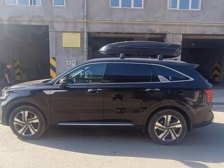 Kia Sorento, 2022 — 照片 3