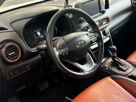 Hyundai Kona, 2019 — photo 5