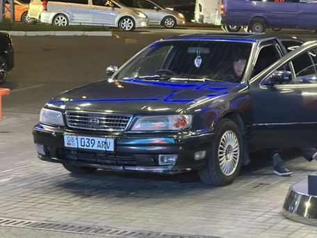 Toyota Camry, 1997 — сүрөт 5