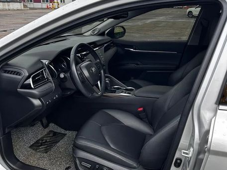 Toyota Camry, 2020 — сүрөт 3