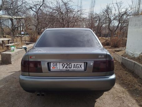 Audi 100, 1994 — photo 3