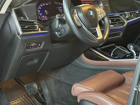 BMW X7, 2019 — photo 9