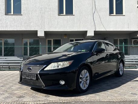 Lexus ES, 2014 — фото 1