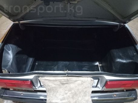Lada (ВАЗ) 2107, 2012 — сүрөт 7