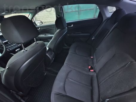 Kia Optima, 2018 — сүрөт 9