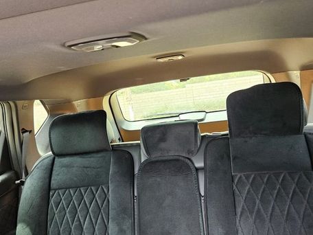 SsangYong Rexton, 2021 — photo 5