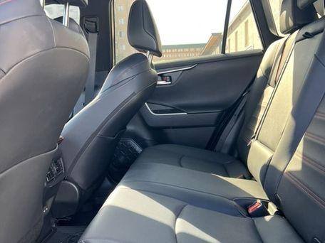 Toyota RAV4, 2025 — 照片 10