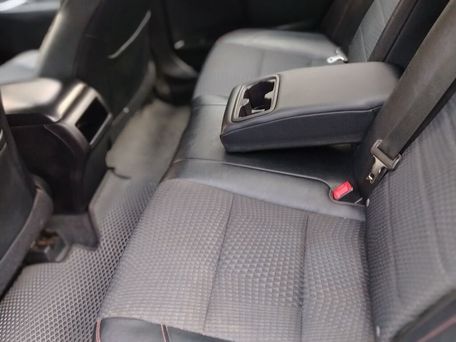 Toyota Camry, 2015 — photo 7