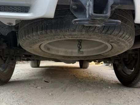 Toyota 4Runner, 2021 — 照片 8