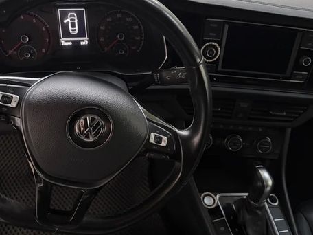 Volkswagen Jetta, 2019 — фото 4