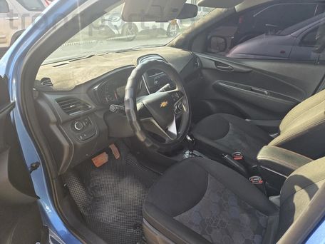 Chevrolet Spark, 2017 — 照片 9