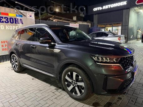 Kia Sorento, 2021 — 照片 3