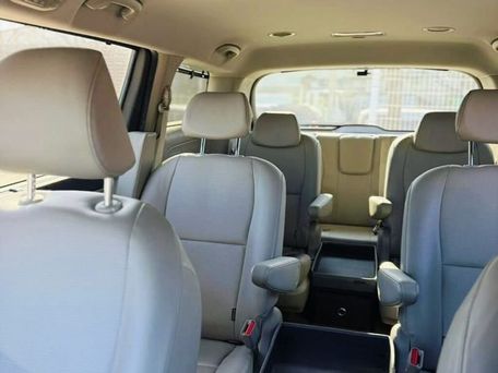 Kia Carnival, 2019 — сүрөт 6