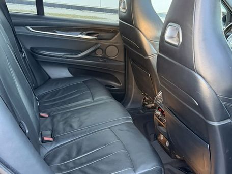 BMW X5 M, 2016 — 照片 7