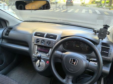 Honda Civic, 2003 — 照片 2