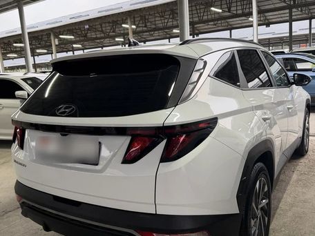 Hyundai Tucson, 2023 — 照片 5