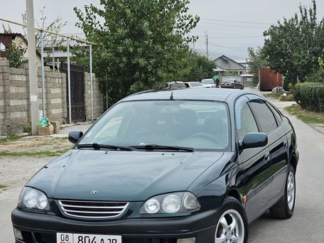 Toyota Avensis, 1998 — сүрөт 1