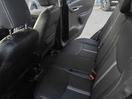 Chevrolet Spark, 2019 — photo 7
