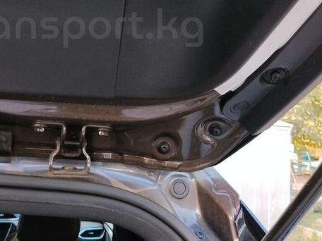 Chevrolet TrailBlazer, 2021 — photo 13