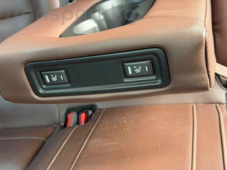 Renault Samsung QM6, 2020 — photo 9