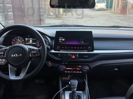 Kia K3, 2022 — сүрөт 5