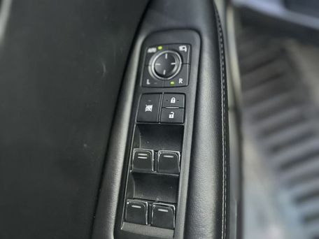 Lexus RX, 2018 — фото 11