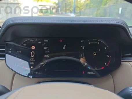 Land Rover Range Rover, 2023 — 照片 3