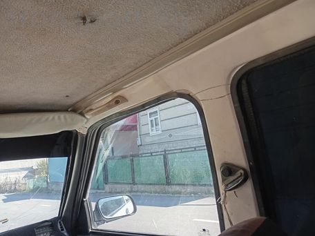 Daewoo Tico, 1996 — photo 4