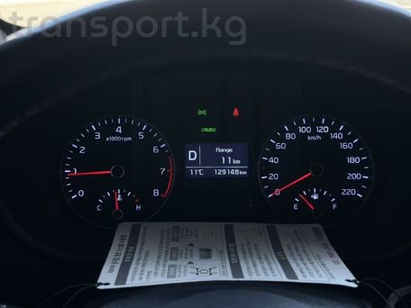 Kia Morning, 2019 — 照片 10