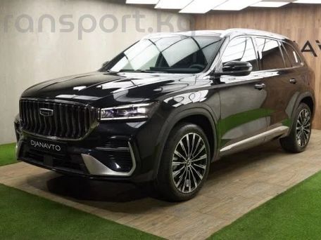 Geely Monjaro, 2026 — photo 1