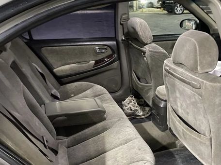 Nissan Cefiro, 2002 — сүрөт 7