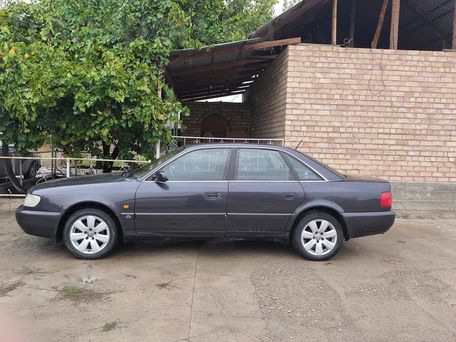 Audi A6, 1994 — сүрөт 3