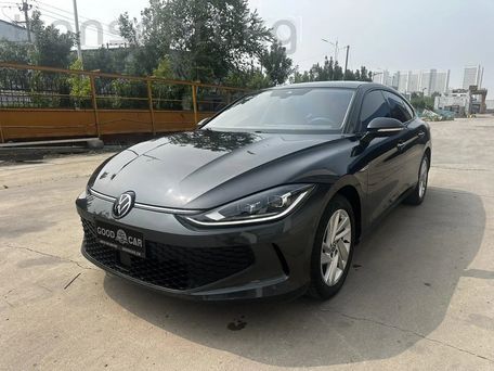 Volkswagen Lamando, 2023