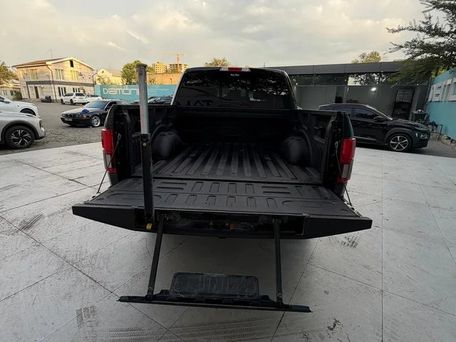Ford F-150, 2018 — сүрөт 11
