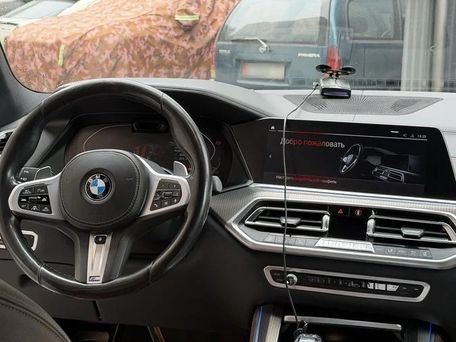 BMW X5, 2018 — фото 7