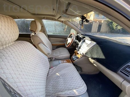 Lexus RX, 2006 — сүрөт 3
