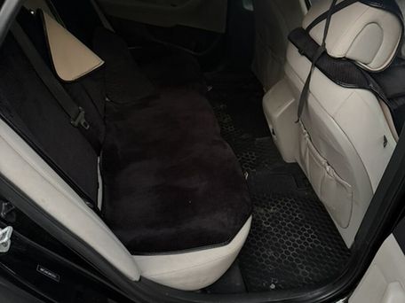 Hyundai Sonata, 2016 — photo 12