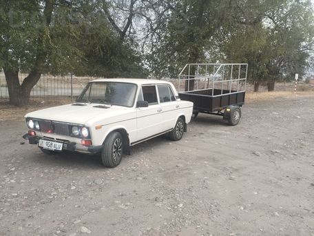 Lada (ВАЗ) 2106, 1996 — фото 3