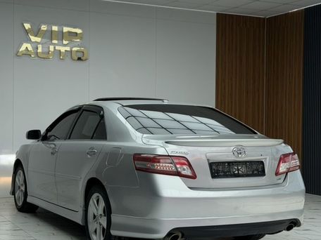 Toyota Camry, 2009 — 照片 4