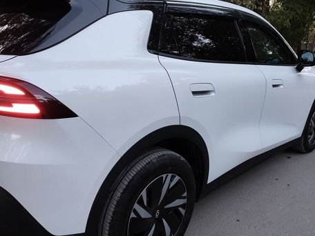 Changan Qiyuan Q05, 2026 — photo 3