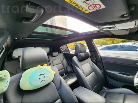 Kia Sportage, 2020 — 照片 8