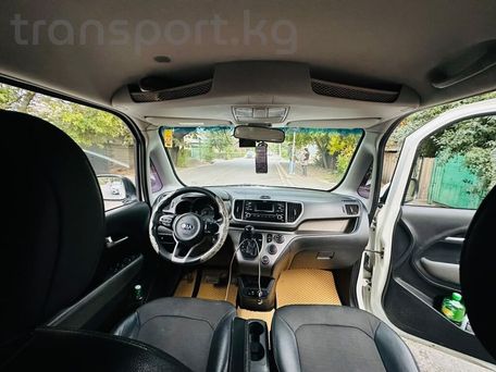 Kia Ray, 2019 — сүрөт 6