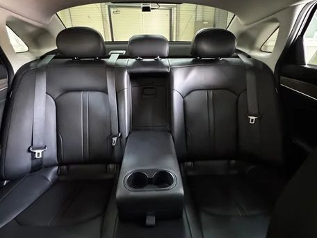 Kia K5, 2020 — сүрөт 9