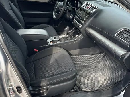Subaru Outback, 2019 — сүрөт 6