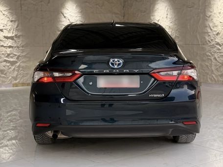 Toyota Camry, 2021 — сүрөт 3