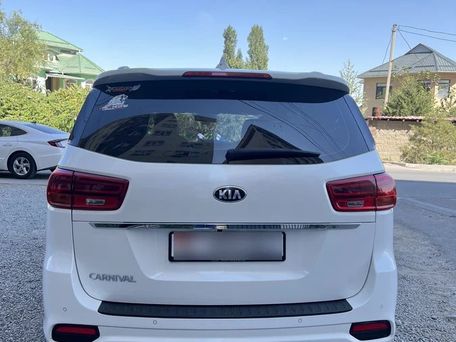 Kia Carnival, 2020 — сүрөт 5