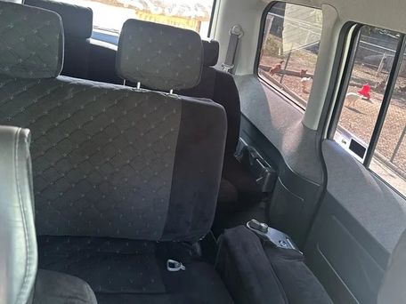 Honda Stepwgn, 2005 — сүрөт 5