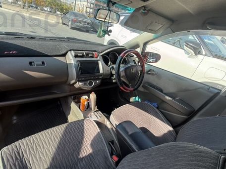 Honda Fit, 2006 — photo 5