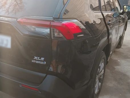 Toyota RAV4, 2022 — photo 6