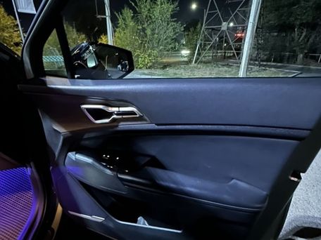Kia Sportage, 2024 — фото 17